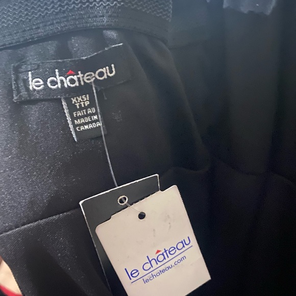 Little Black Dress - Picture 4 of 4